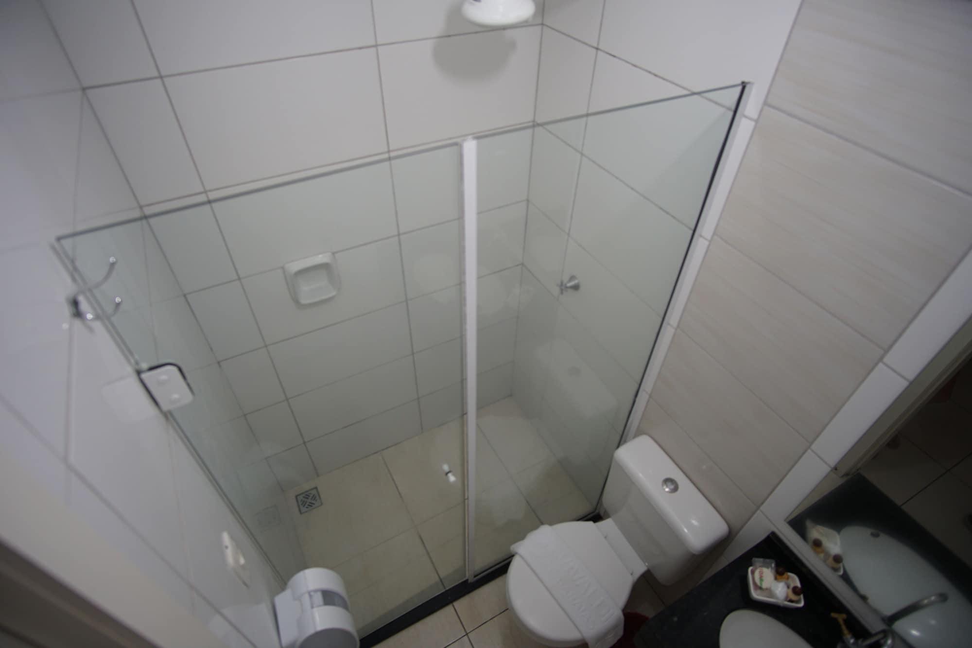 Rede Andrade Vivaldi Hotel Foz do Iguaçu Kültér fotó