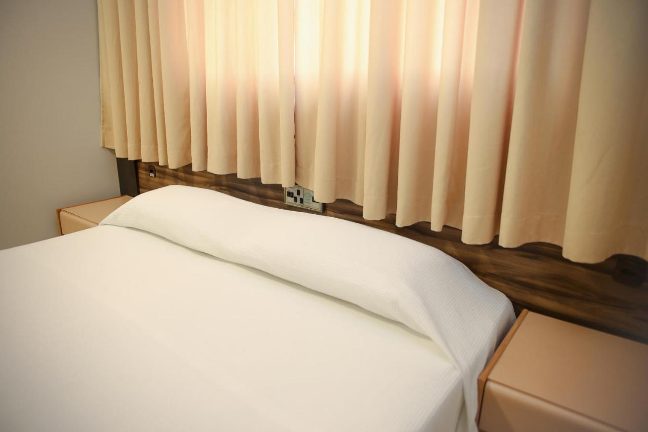 Rede Andrade Vivaldi Hotel Foz do Iguaçu Kültér fotó